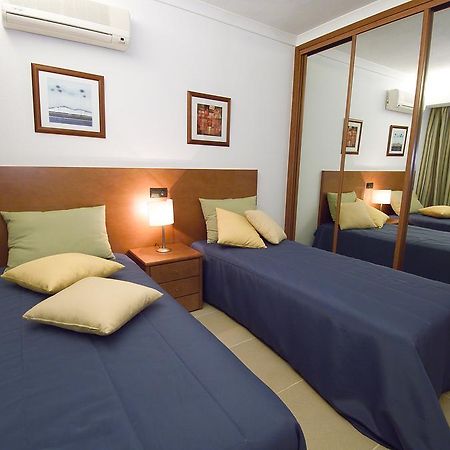 קווארטיירה Apartamentos Alvaflor מראה חיצוני תמונה