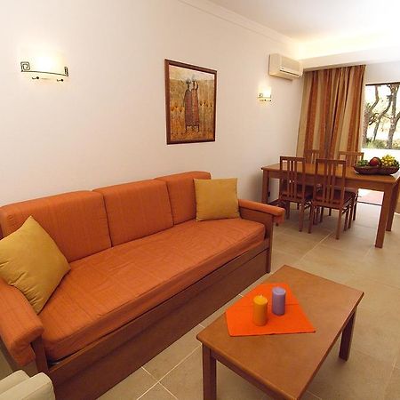 קווארטיירה Apartamentos Alvaflor מראה חיצוני תמונה