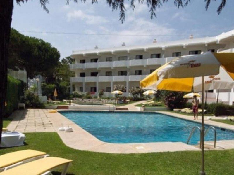 קווארטיירה Apartamentos Alvaflor מראה חיצוני תמונה