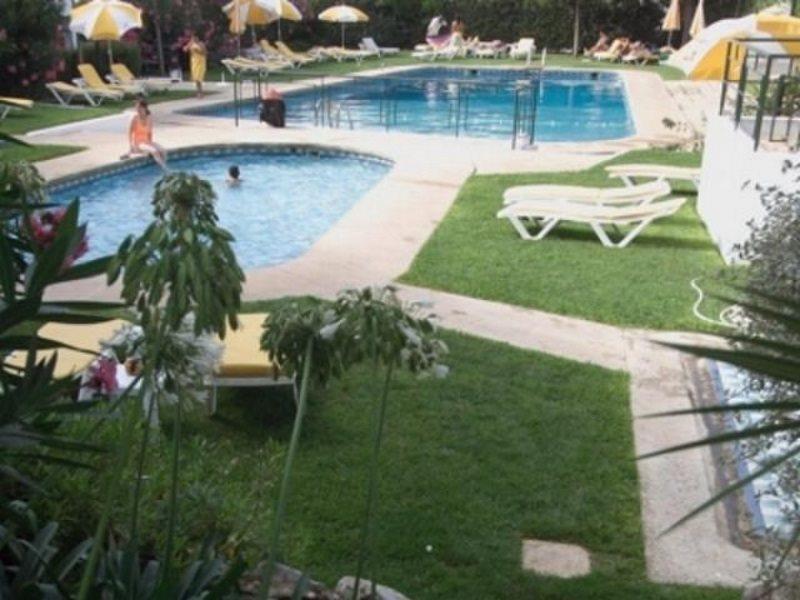 קווארטיירה Apartamentos Alvaflor מראה חיצוני תמונה