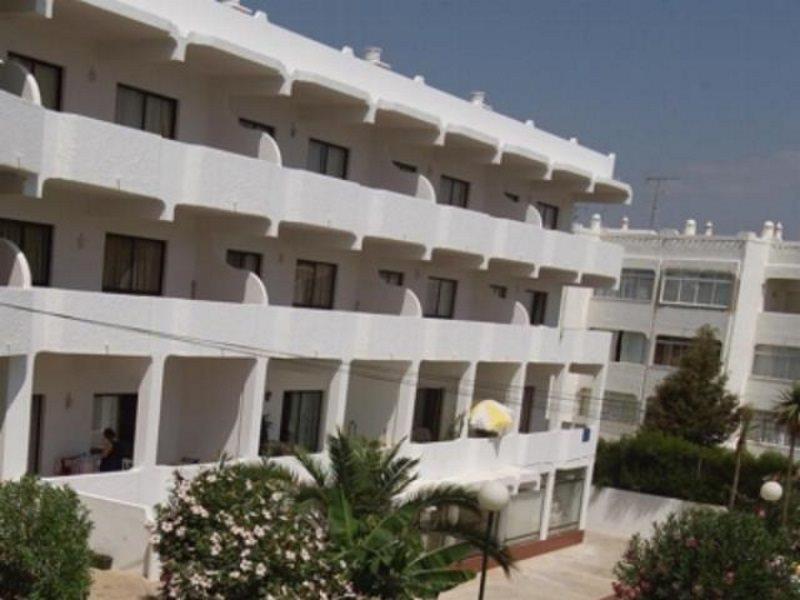 קווארטיירה Apartamentos Alvaflor מראה חיצוני תמונה