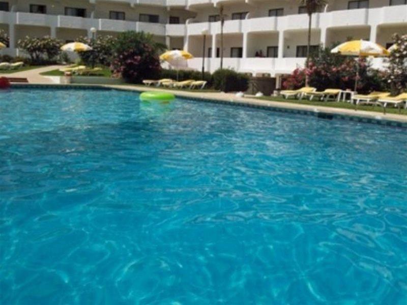 קווארטיירה Apartamentos Alvaflor מראה חיצוני תמונה